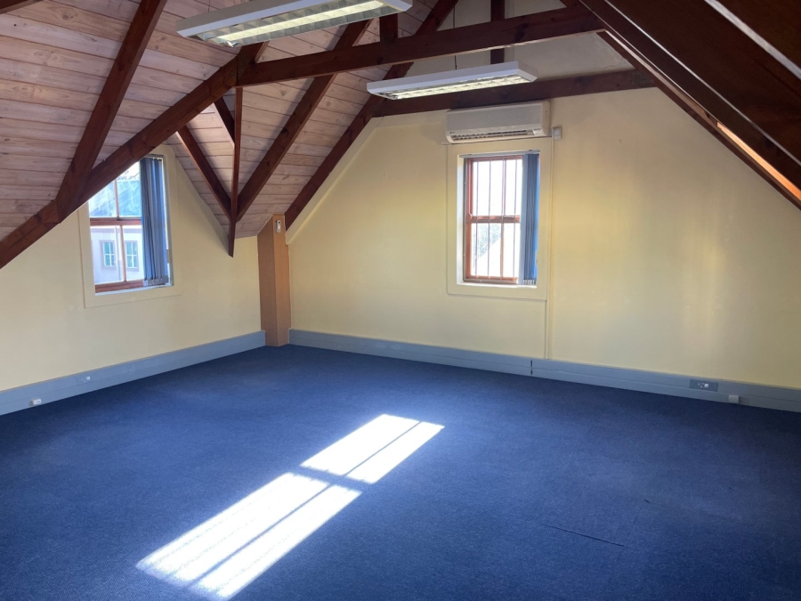 To Let commercial Property for Rent in Dormehls Drift Western Cape